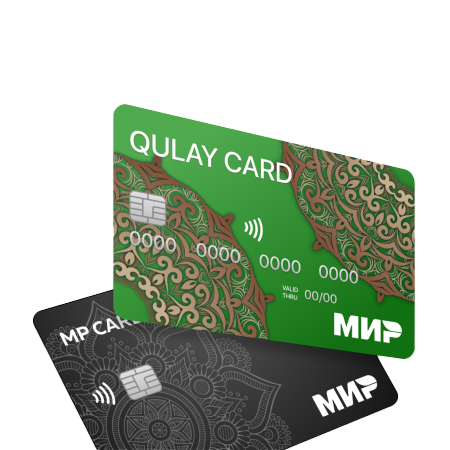 Qulay Card