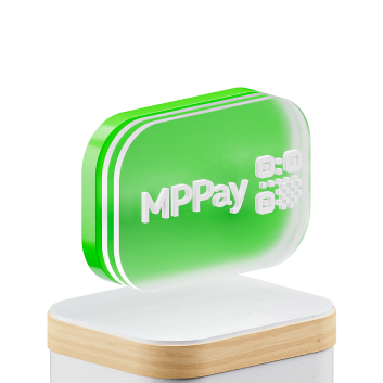 QR-код MPPay / MPPay Lite
